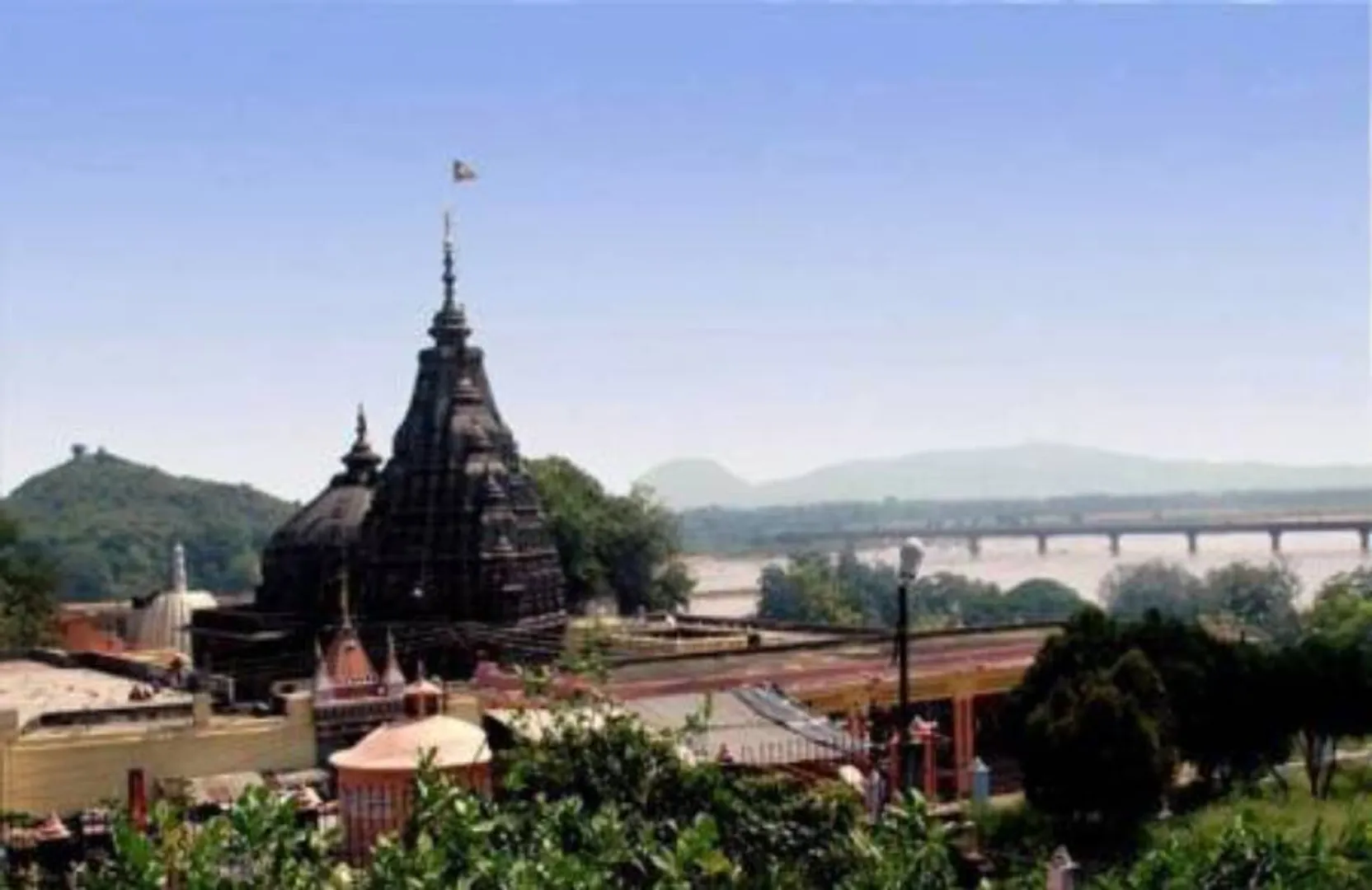 vishnupad maha mandir